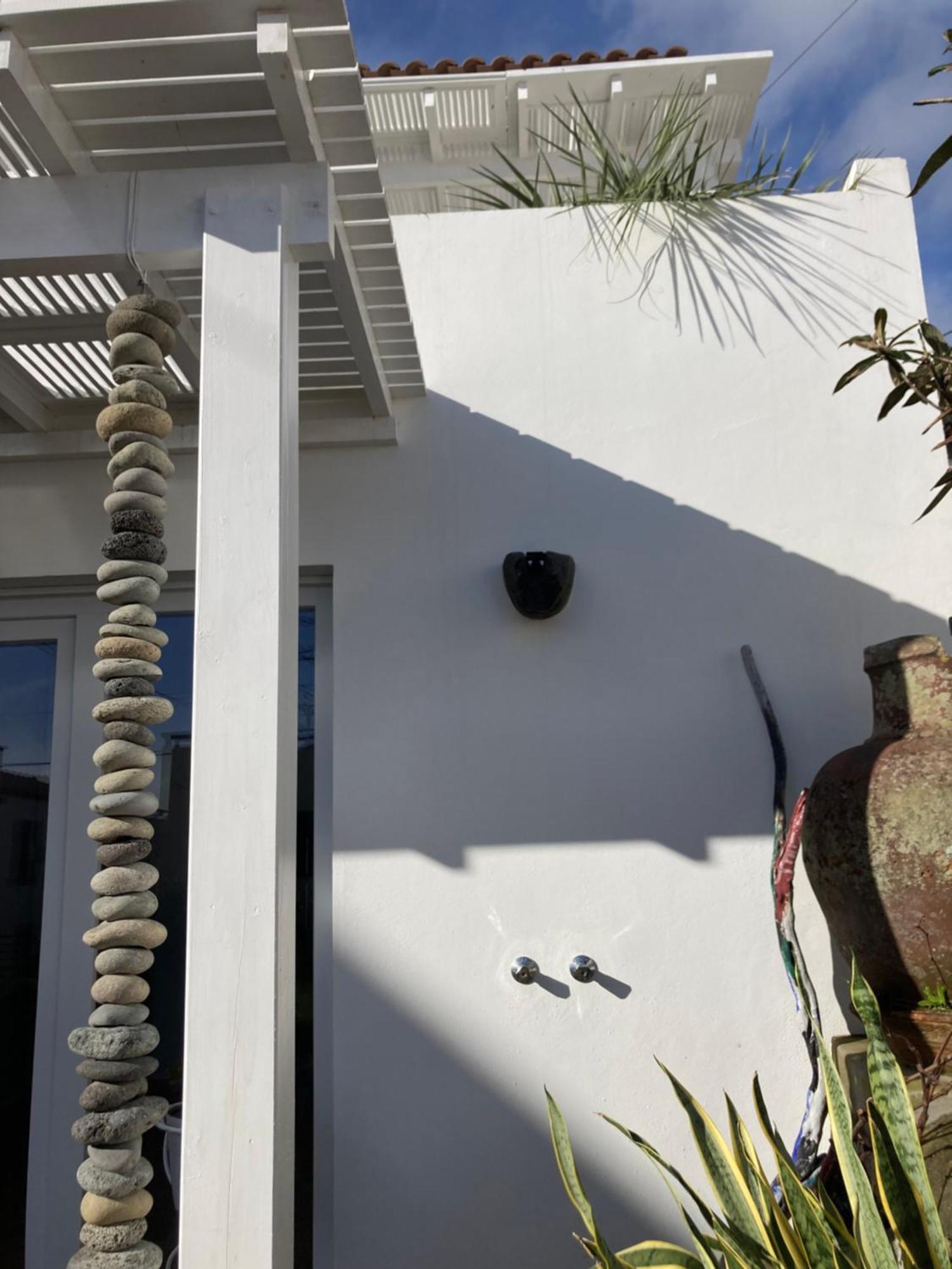 Agua E Sal - Seafront House, With Garden And Independent Suite. Ribeira Quente