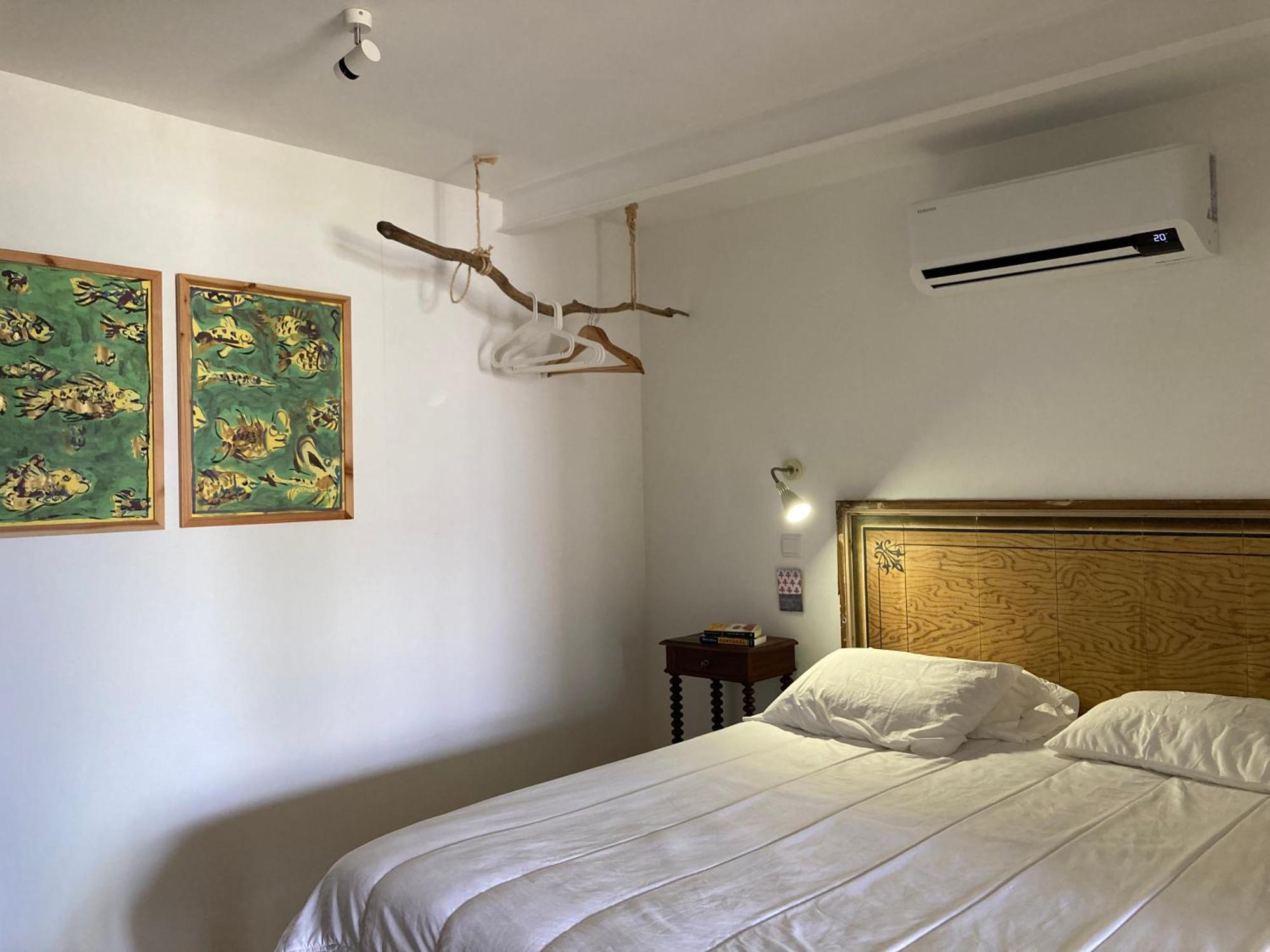 Holiday home Agua E Sal - Seafront House, With Garden And Independent Suite. *